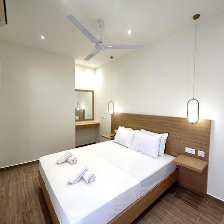 Lissos Rooms Soúgia Zewnętrze zdjęcie