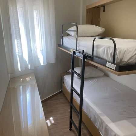 Lissos Rooms Soúgia Zewnętrze zdjęcie