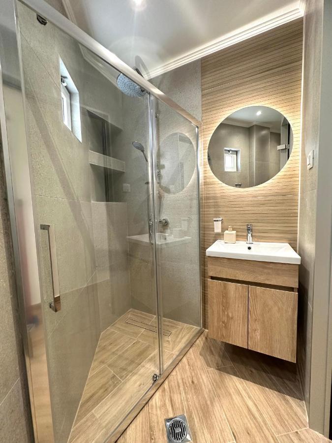 Lissos Rooms Soúgia Zewnętrze zdjęcie