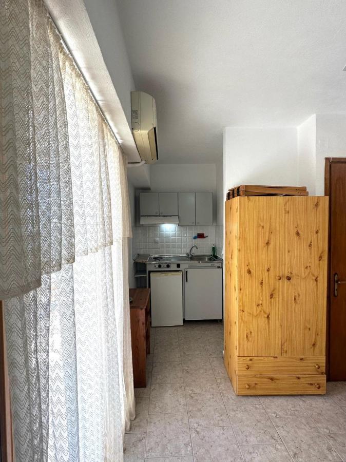 Lissos Rooms Soúgia Zewnętrze zdjęcie