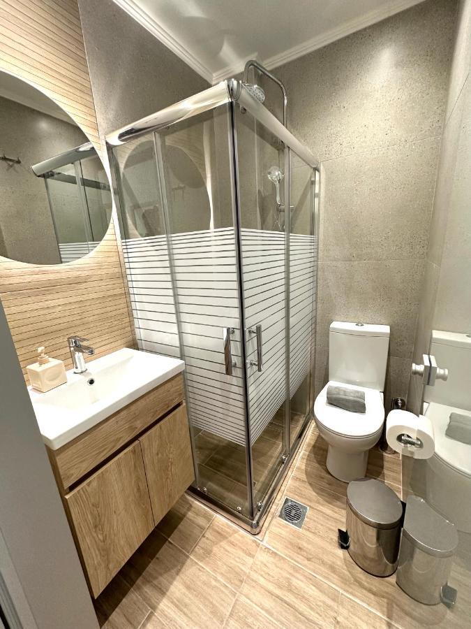 Lissos Rooms Soúgia Zewnętrze zdjęcie