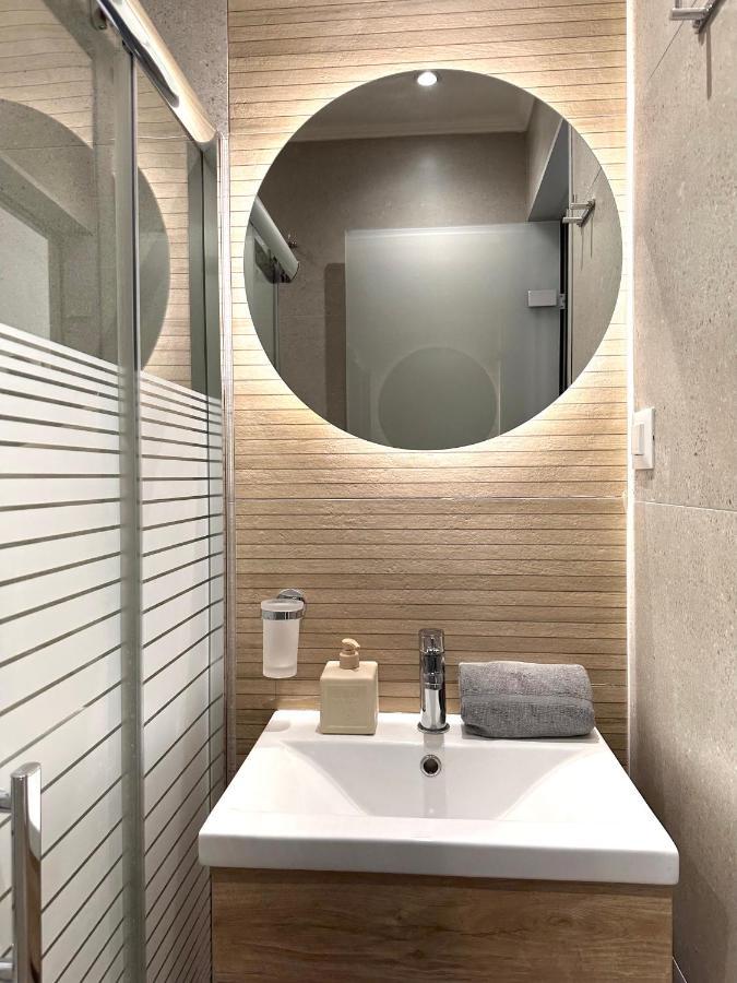 Lissos Rooms Soúgia Zewnętrze zdjęcie