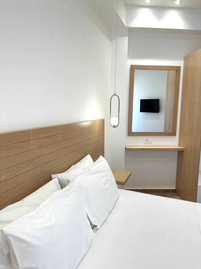 Lissos Rooms Soúgia Zewnętrze zdjęcie