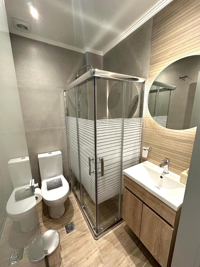 Lissos Rooms Soúgia Zewnętrze zdjęcie