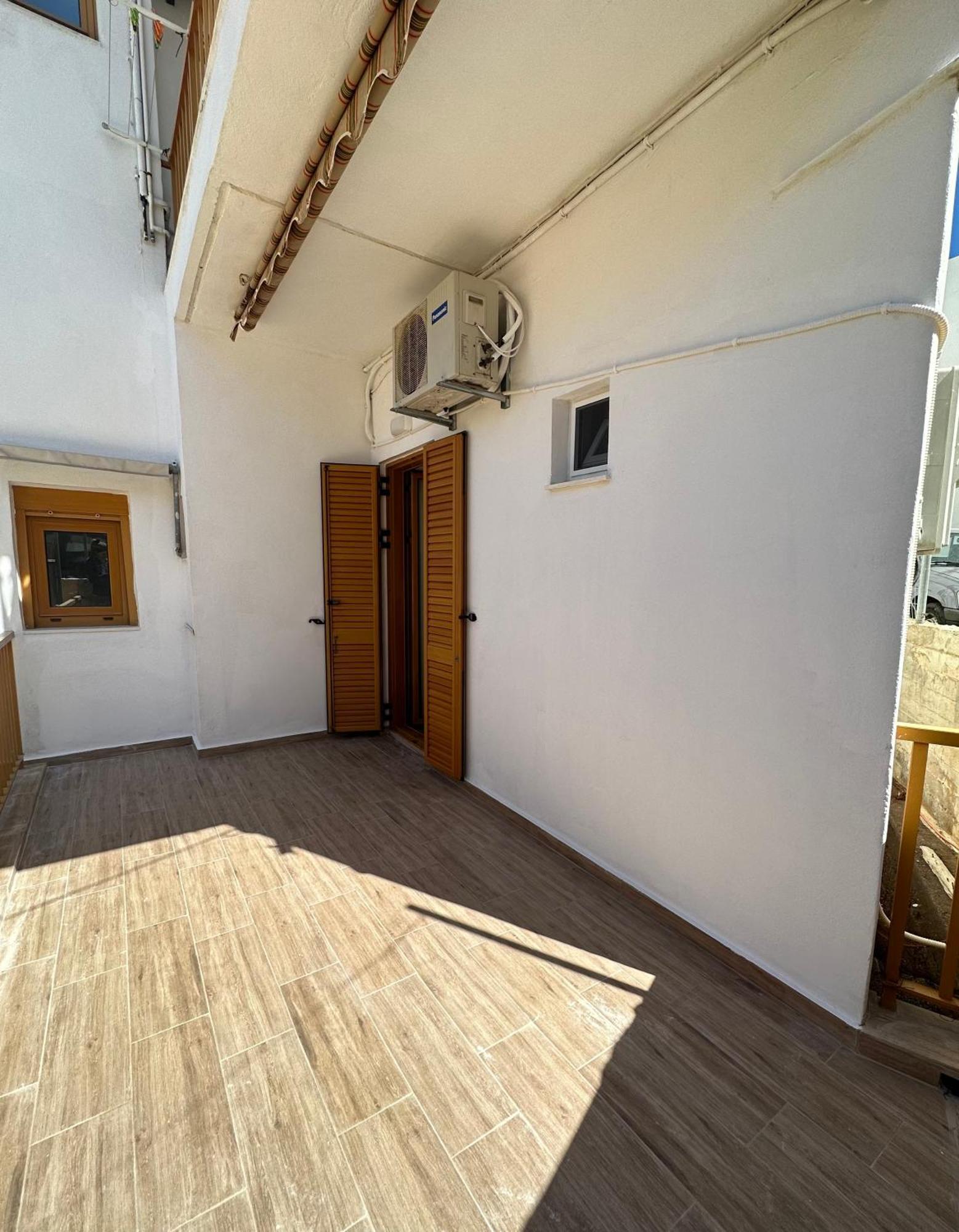 Lissos Rooms Soúgia Pokój zdjęcie