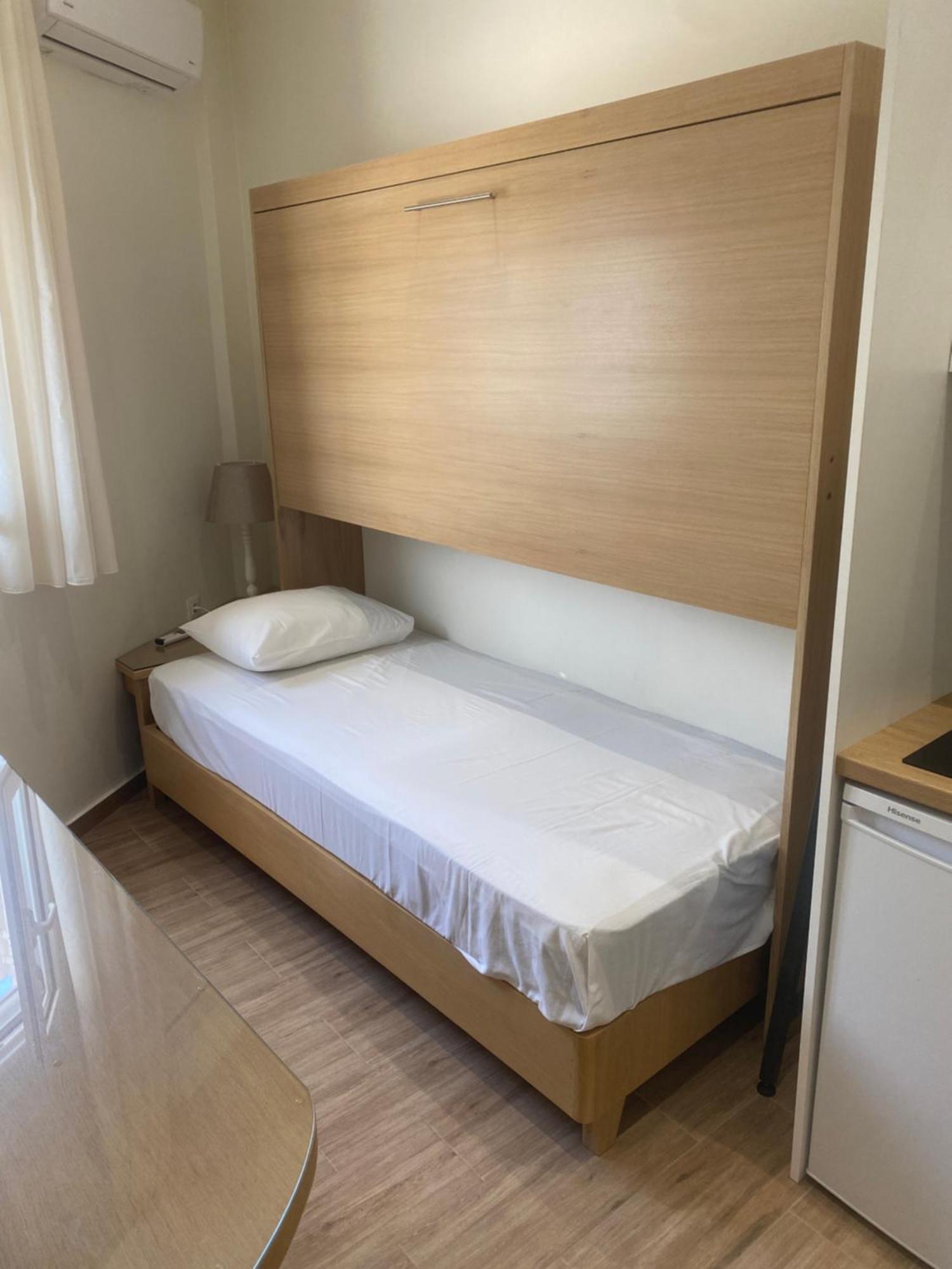 Lissos Rooms Soúgia Zewnętrze zdjęcie