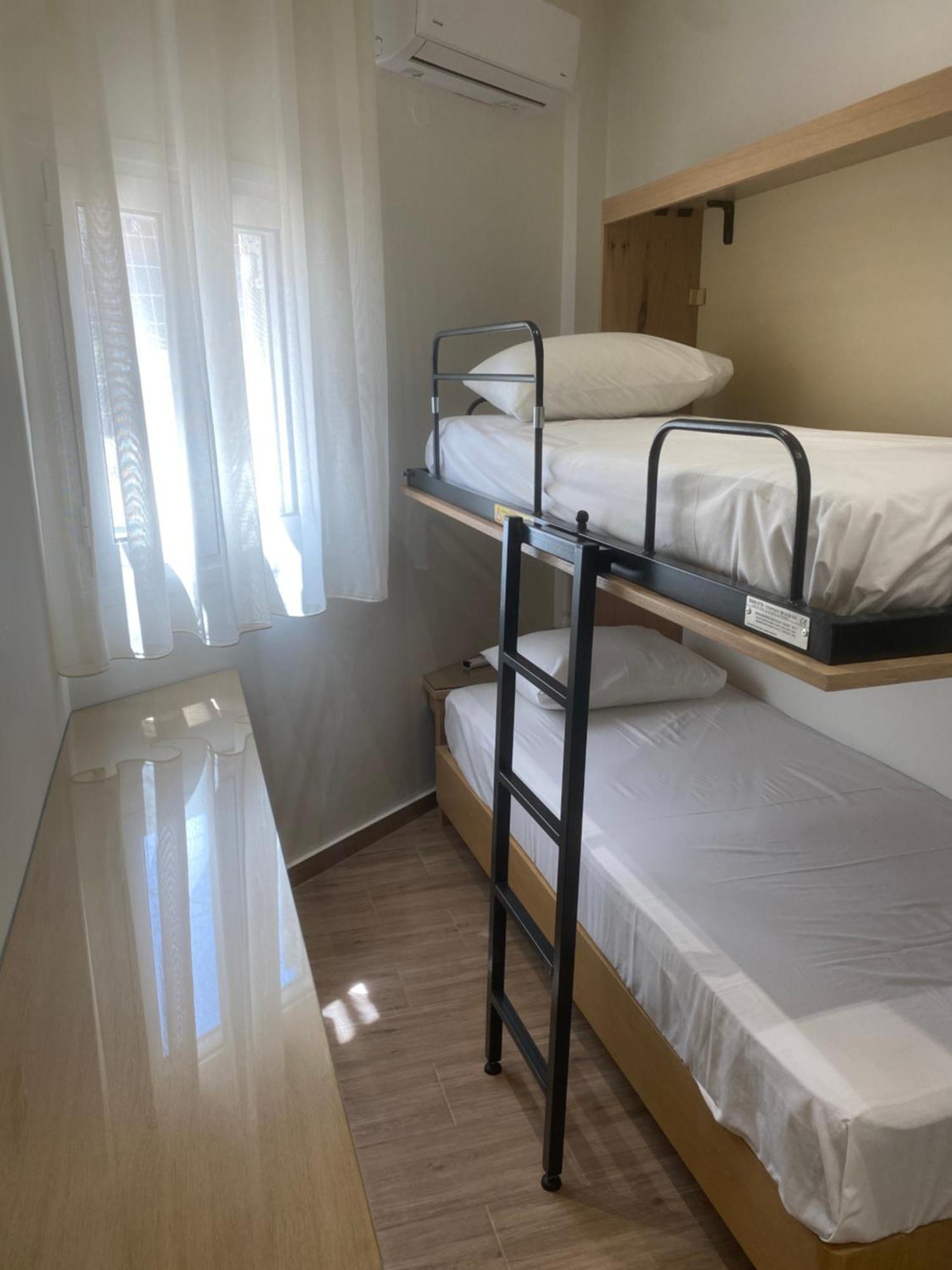 Lissos Rooms Soúgia Zewnętrze zdjęcie